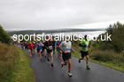 Kielder Marathon, 2021 Kielder Marathon and Half Marathon, Sunday, Octobr 3rd. Photo: David T. Hewitson/Sports for All Pics